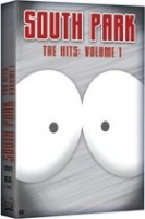 South Park - The Hits: Volume 1 (2010) Animatie - (Refurbished) 9+