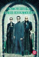 Matrix Reloaded 2DVD (2003) Science Fiction / Actie - (Refurbished) 12+