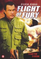 Flight of fury (2007) Actie / Avontuur - (Refurbished) 16+