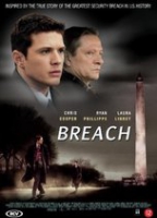 Breach (2007) Misdaad / Thriller - (Refurbished) 12+