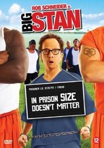Big Stan (2007) Comedy - (Refurbished) 12+