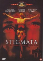 Stigmata (1999) Fantasy / Mystery - (Refurbished) 16+
