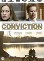 Conviction (2010) Drama - (Refurbished) 12+