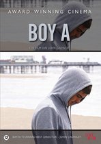 Boy, a (2007) Drama - (Refurbished) 12+
