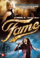 Fame (1980) Muziek / Drama - (Refurbished) AL