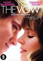 Vow, the (2012) Romantiek / Drama - (Refurbished) 9+