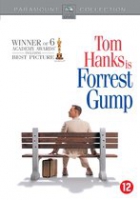 Forrest Gump (1994) Comedy - (Nieuw) 12+