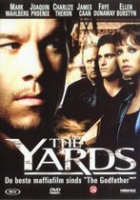 Yards (2000) Actie / Misdaad - (Refurbished) 16+