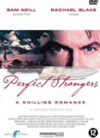 Perfect Strangers (2003) Thriller - (Refurbished) 12+