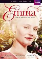 Emma (2009) Drama - (Refurbished) 12+