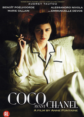 Coco avant Chanel (2009) Biografie / Drama - (Refurbished) AL