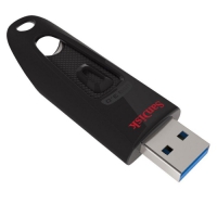 Sandisk ultra USB 3.0 Flash Drive 32Gb
