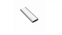 MediaRange External USB Type-C® solid state drive - SSD, 960GB, zilver